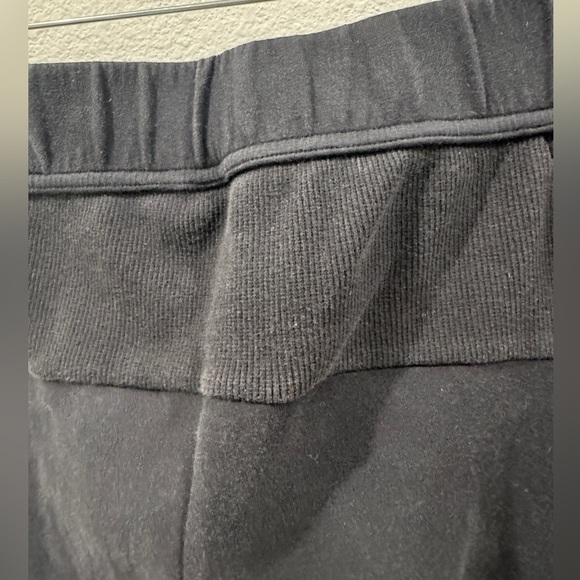 Adidas Women’s Technical Black Z.N.E. SPORTSWEAR Athleisure Pants Size Medium - Picture 12 of 16